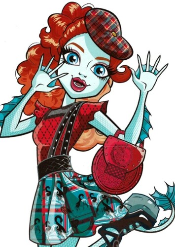 Lorna McNessie