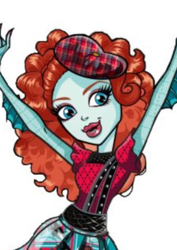 Lorna McNessie