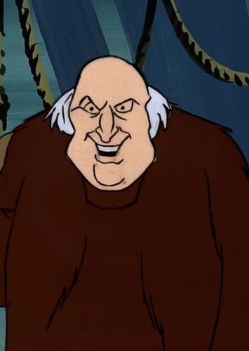 Lorne Chumley