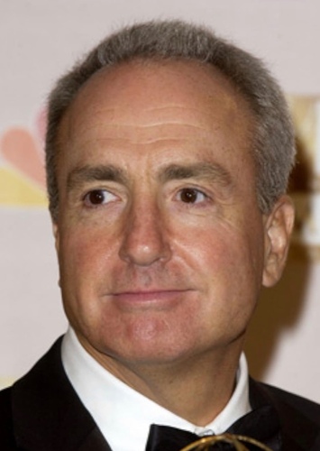 Lorne Lipowitz