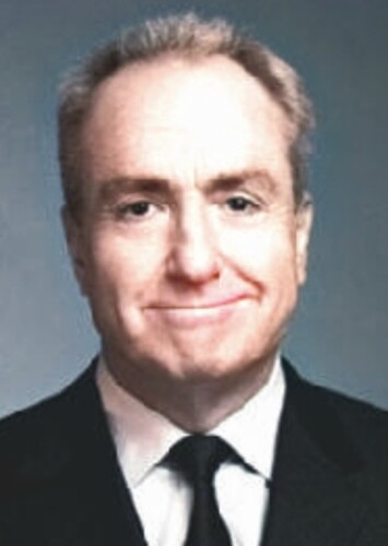 Lorne Michaels