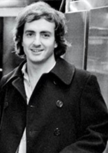 Lorne Michaels