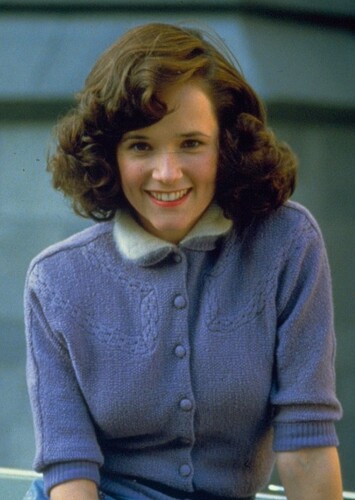 Lorraine Baines