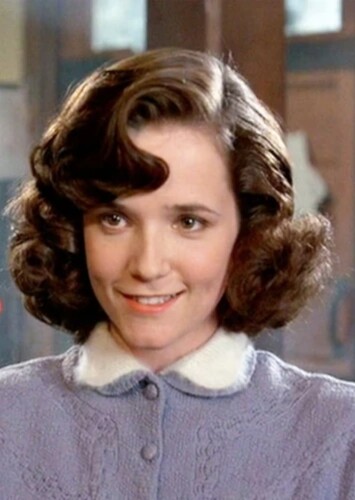 Lorraine Baines-McFly