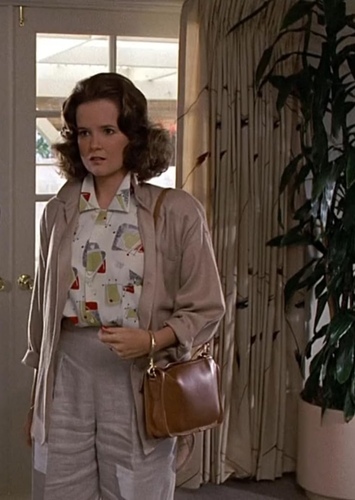 Lorraine Baines McFly