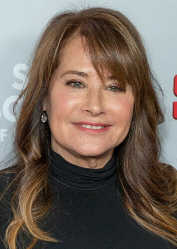 Lorraine Bracco