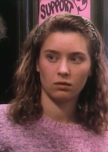 Lorraine "L.D." Delacorte