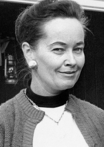 Lorraine Warren