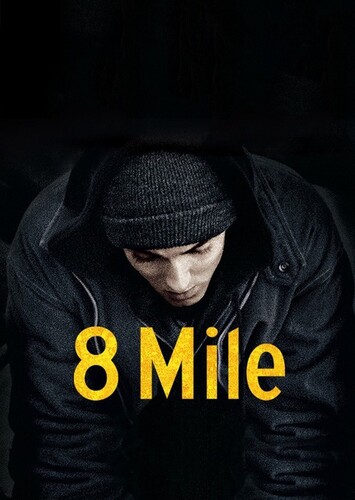 Lose Yourself - Eminem