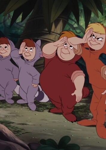 Lost Boys