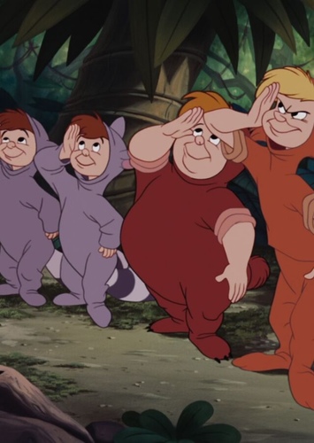 Lost Boys