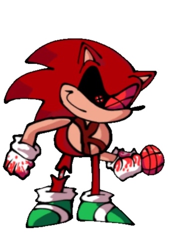 Lost Hedgehog