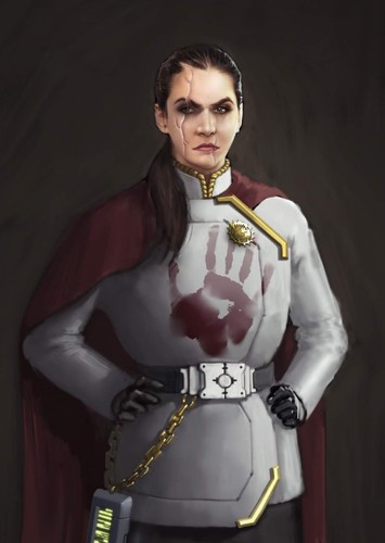 Lotarra Sarin
