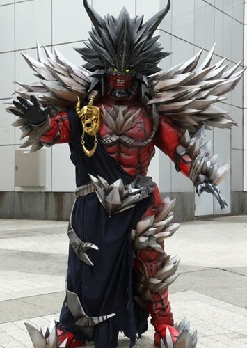 Lothorn