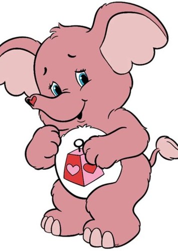 Lotsa Heart Elephant