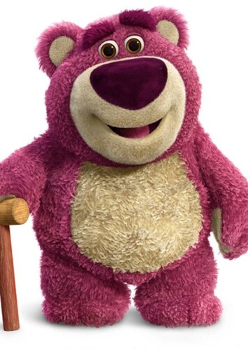 Lotso