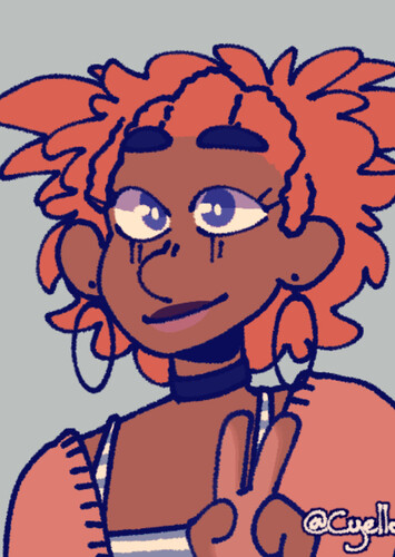 Lotte (English Dub)