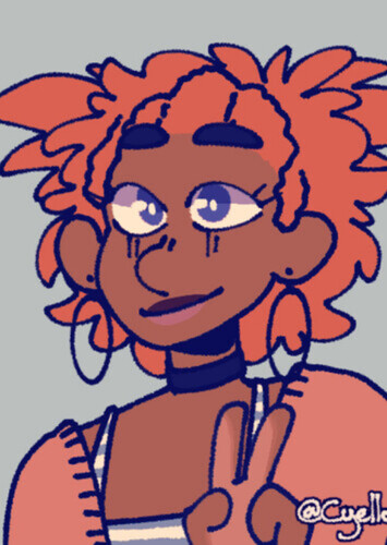 Lotte (English Dub)