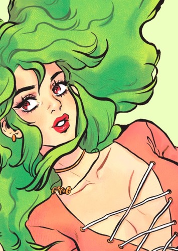 Lottie Person