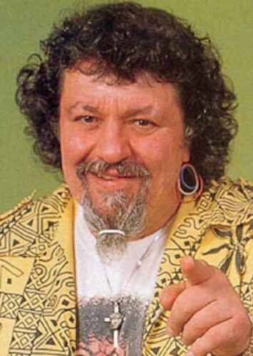 Lou Albano