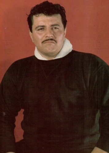Lou Albano (ago 20)