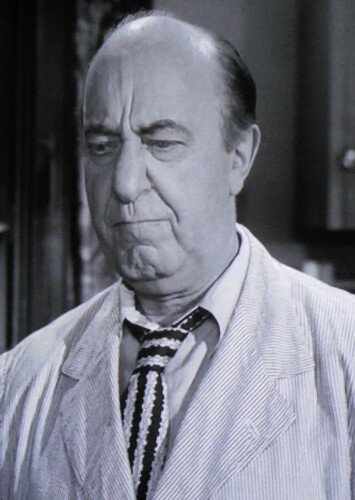 Lou Bookman