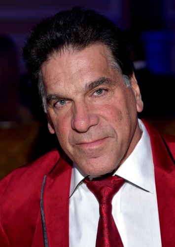 Lou Ferrigno