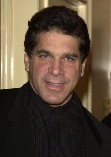 Lou Ferrigno