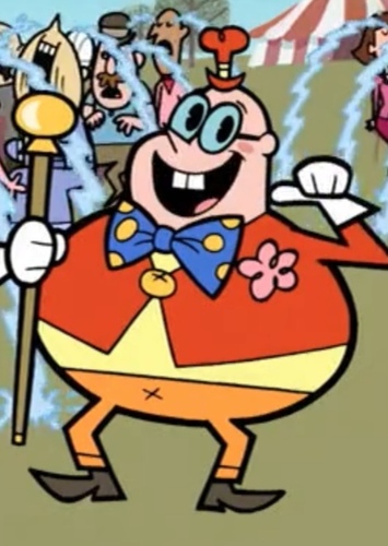 Lou Gubrious