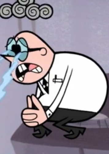 Lou Gubrious