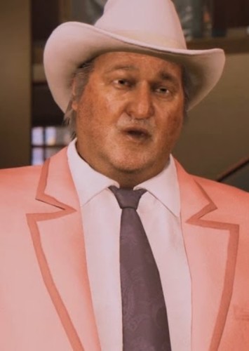 Lou Marcano