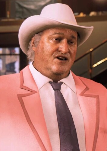 Lou Marcano