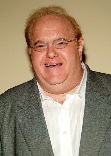 Lou Pearlman