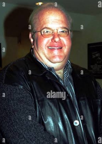 Lou pearlman