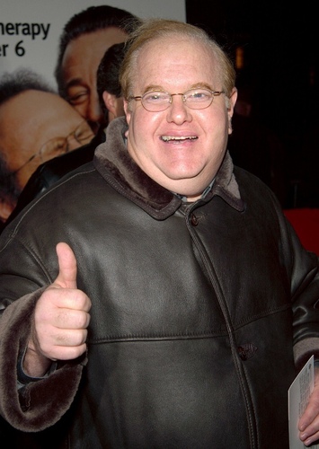 Lou Perlman