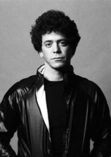 Lou Reed