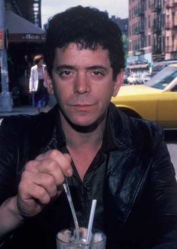 Lou Reed