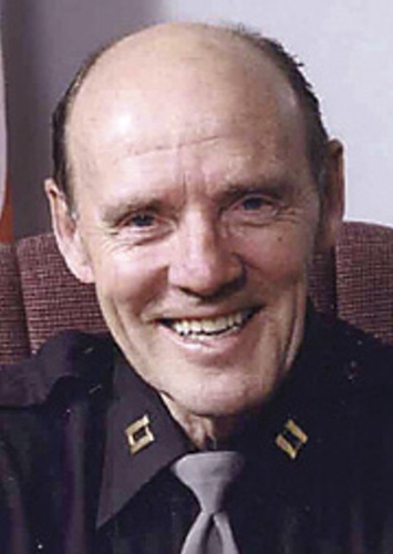Lou Smit