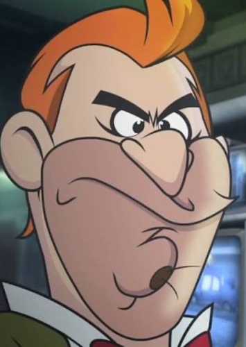 Lou Strickland
