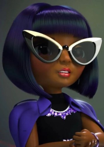 Lou Wright