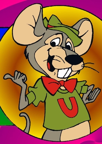 Loudmouse