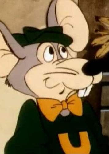 Loudmouse