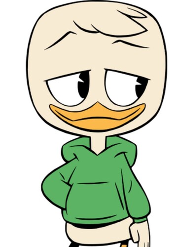 Louie