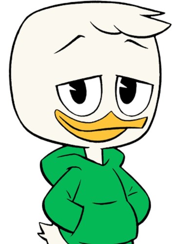 Louie