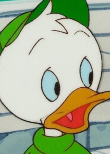 Louie