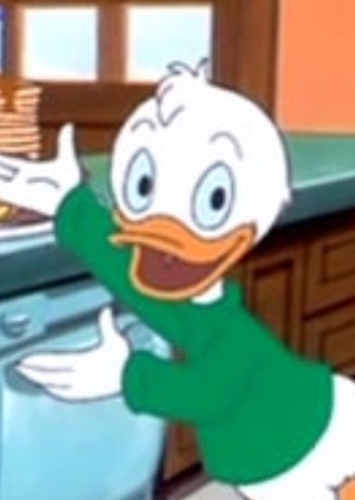 Louie
