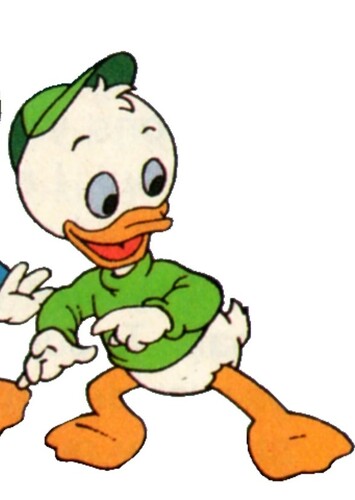 Louie