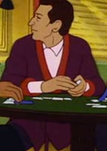 Louie