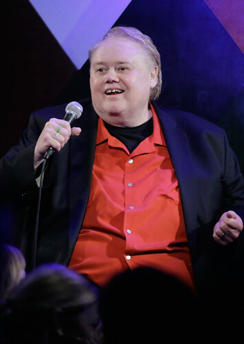Louie Anderson