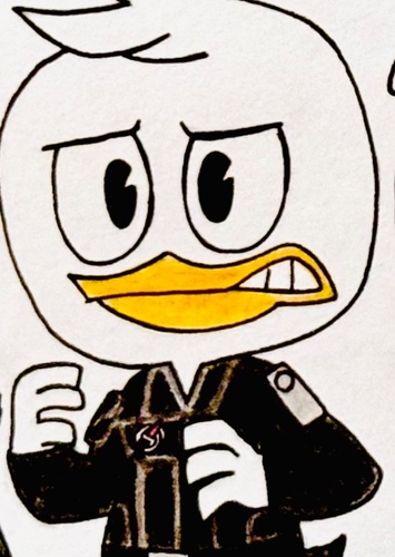 Louie Duck